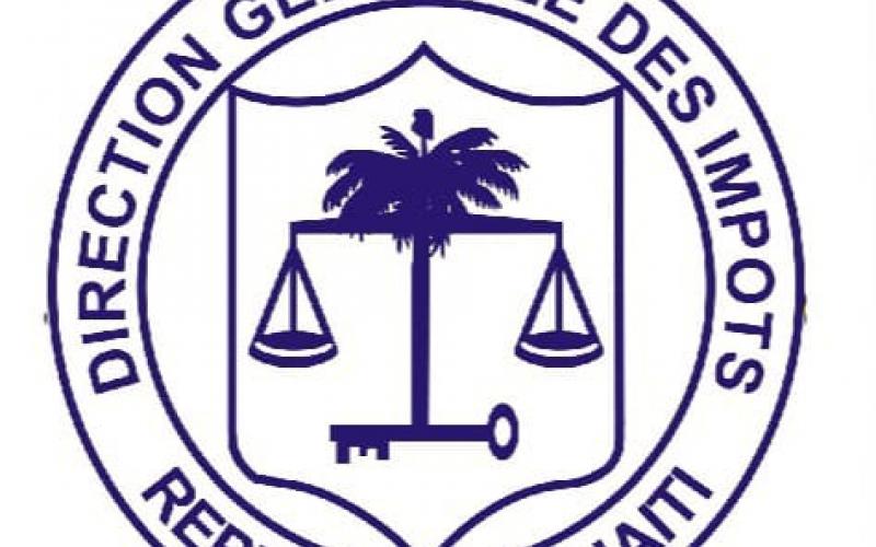 La Direction Générale des Impôts
