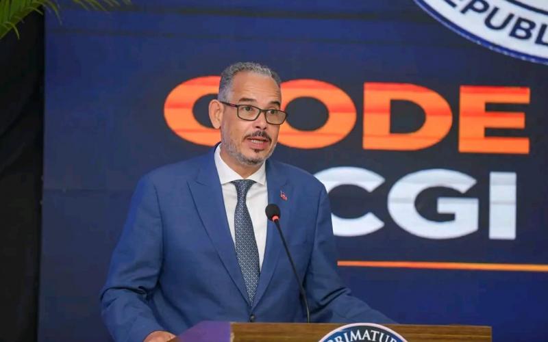 Une nouvelle ère pour la fiscalité haïtienne : la réforme du Code fiscal officiellement engagée