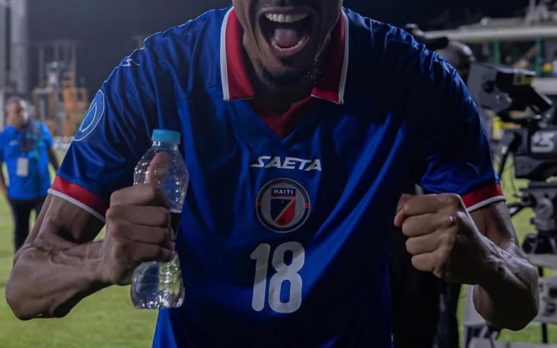 4-1: la lourde défaite de la République dominicaine face à Haïti fait monter la tension de l’autre côté de l’île 
