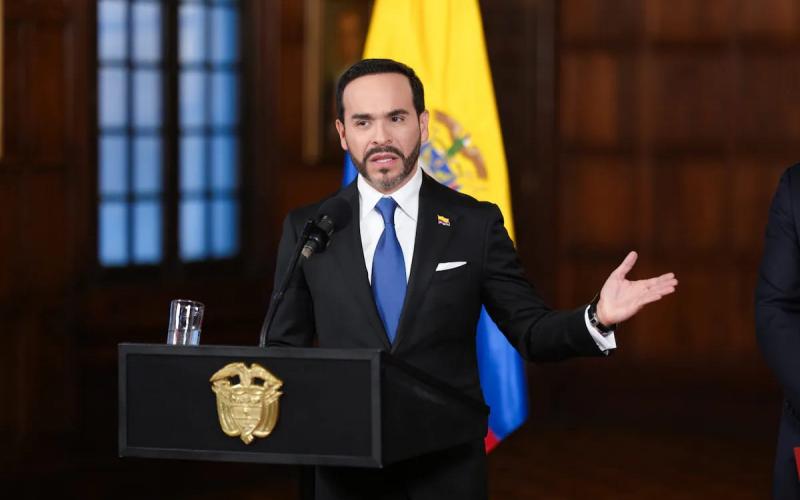 Abelardo de la Espriella