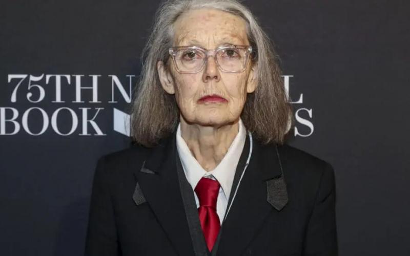 Le prix Nobel de littérature 2026 décerné à la Canadienne Anne Carson