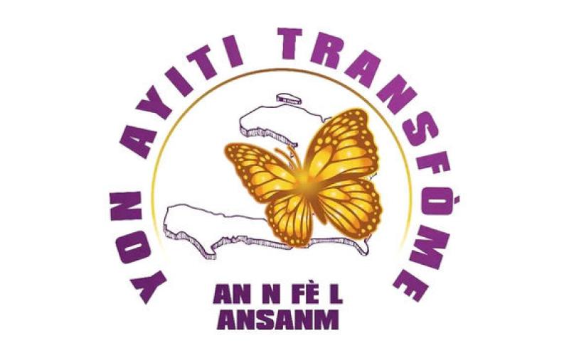 Le groupement politique AYITI TRANSFÒME