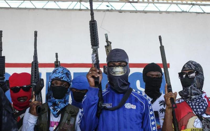 Rapport de l’ONU: les gangs utilisent des banques de Carrefour pour encaisser les rançons