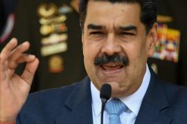 Nicolas Maduro 