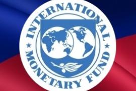 Fond monetaire international 
