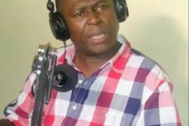 Ex Deputé Acklush Louis Jeune 