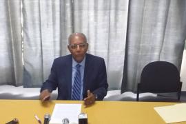 Professeur Rosny Desroches