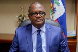 Max Attis, ancien ministre de Sport