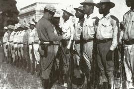 Occupation Americaine en Haiti 1915-1934