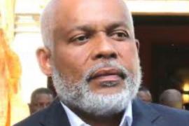 Eric Jean Baptiste 
