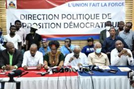 Credit photo: Le Nouvelliste 