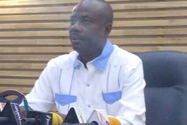 Jean Charles Moise, Leader de Pitit Dessalines 