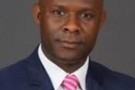 Renald Lubérice, Sec gnl Conseil des Ministres 