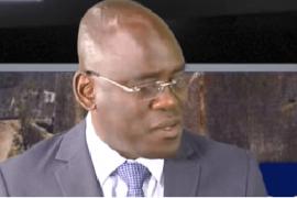 Guichard Doré, conseiller de Jovenel Moise 