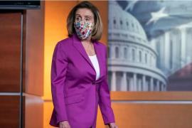 Nancy Pelosi, Speaker of the House 