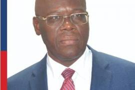 Le PM Jouthe  