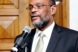 Le Pm nommé Ariel Henry 