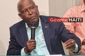 Ex député Cholzer Chancy 