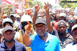 Credit Photo: Phelippo Dajeanson