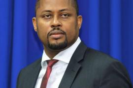 Gary Bodeau, ex président de la chambre 