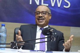 Dr Louis Gérald Gilles, NOULHA