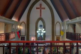 L'Église Épiscopale d'Haïti