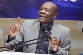 L'ex colonel Himmler Rébu