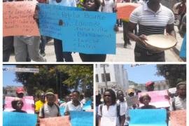 Crédit : Guyno Duverné