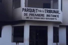 Tribunal de Première Instance de la Croix-des-Bouquets 