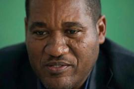 Le Père Frantz Cole