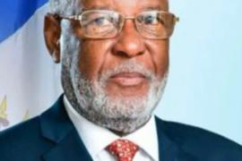 Jean Victor Généus, MAEC