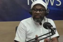 Sénateur Antonio Cheramy 