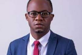 Enomy Germain, économiste 