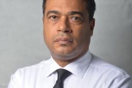 Jerry Tardieu le leader de En Avant 