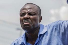 Jean Charles Moïse, leader de PDD 