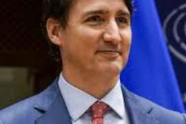 Justin Trudeau, premier ministre canadien