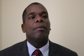 Ancien Sénateur Jean Baptiste Bien-Aimé