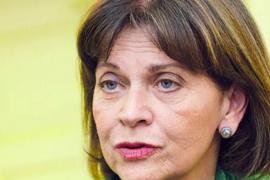 Helen La Lime, cheffe du BINUH 