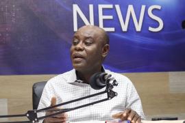 Pierre Espérance, Directeur exécutif RNDDH 