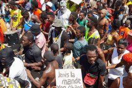 Photo crédit: Valéry FELIX 