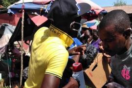 Photo crédit: Valéry FELIX 