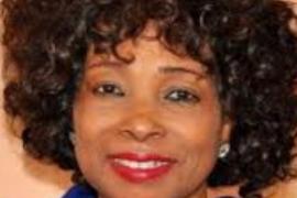 Dr Eugénia Romain, prés CTPS 