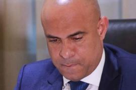 Laurent Lamothe ex PM Haiti 