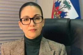 Dominique Dupuy, Ministre des Affaires étrangères et MHAVE