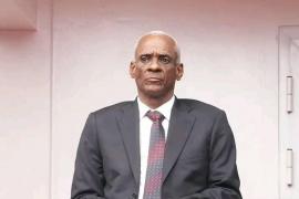 Edgard Leblanc Fils, président du CPT 