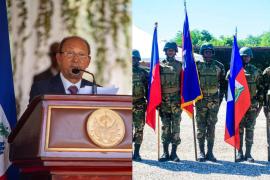 Anniversaire Bataille de Vertiere 