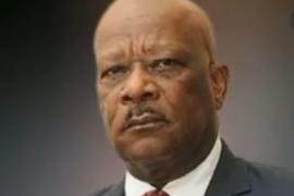 Raoul Pierre Louis, ex Prés BNC 