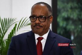 @ Gazette Haiti News