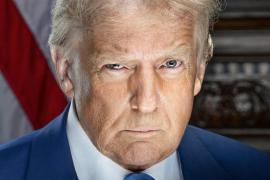 Donald Trump, président des USA