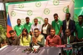 EDE conférence de presse 